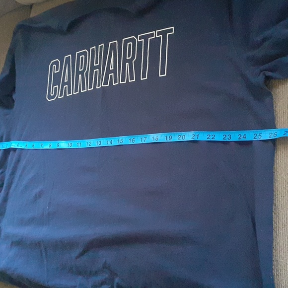 Carhartt  Long Sleeve Tee - Picture 5 of 6